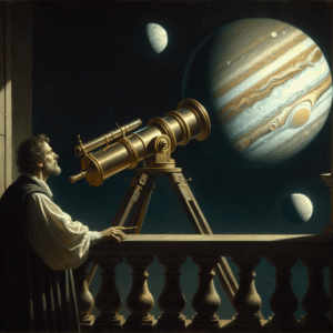 Galileusz - kim był i co odkrył astronom, który wstrzymał Słońce, ruszył Ziemię?