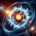 Gwiazda neutronowa – ile waży gwiazda neutronowa o zmiennej jasności
