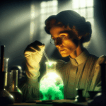 Maria Skłodowska-Curie - najważniejsze informacje i ciekawostki o podwójnej noblistce
