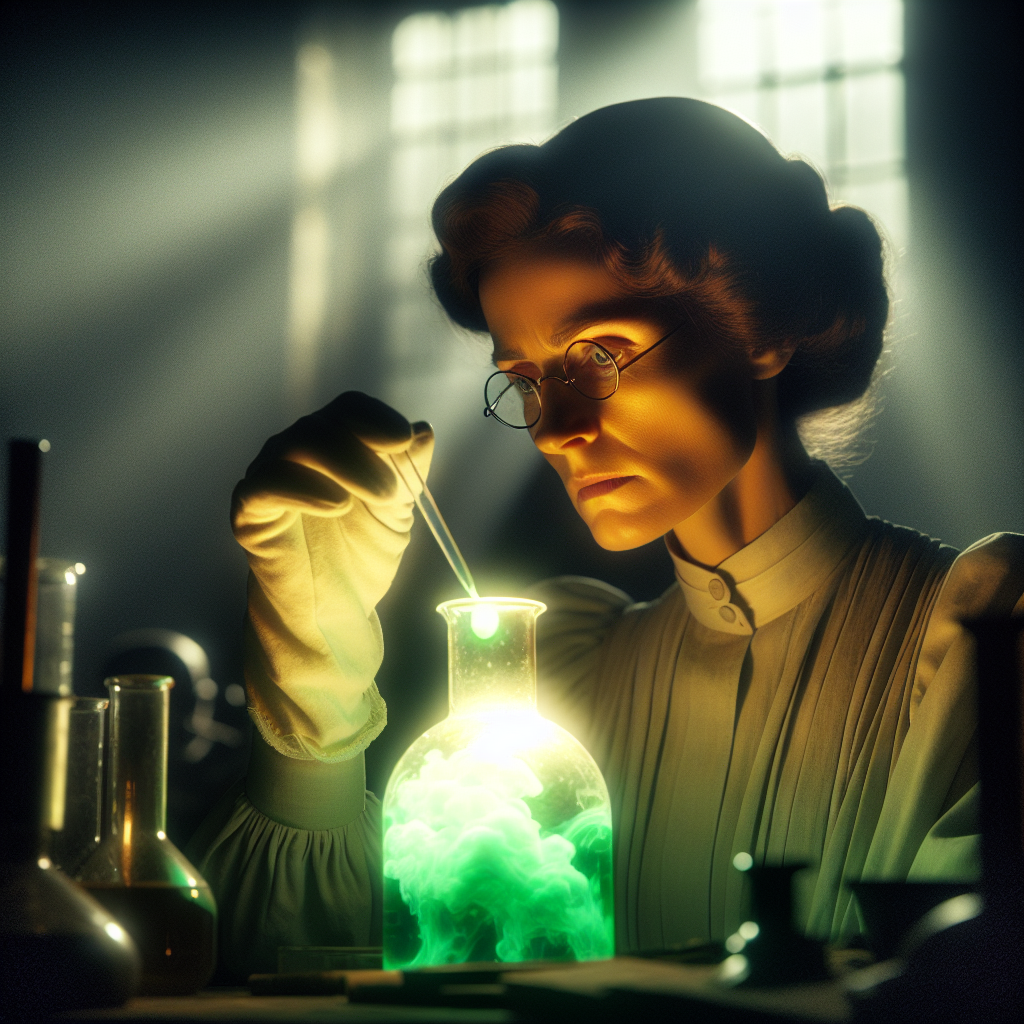 Maria Skłodowska-Curie - najważniejsze informacje i ciekawostki o podwójnej noblistce