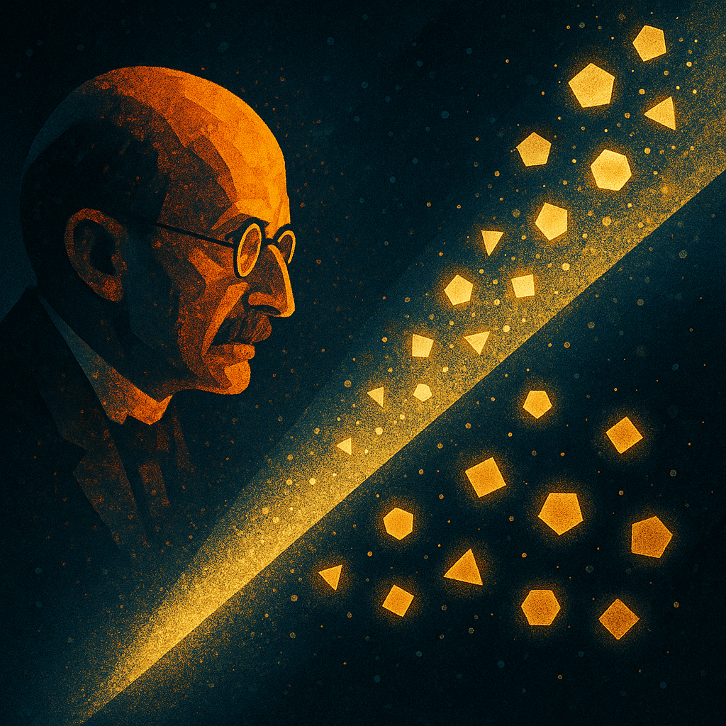 Max Planck - ciekawostki i rewolucja kwantowa