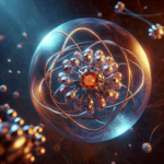 Neutron – co to neutron i jaką pełni rolę w atomie