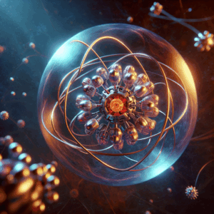Neutron – co to neutron i jaką pełni rolę w atomie