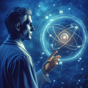 Niels Bohr - odkrycia i ciekawostki z życia twórcy modelu atomu
