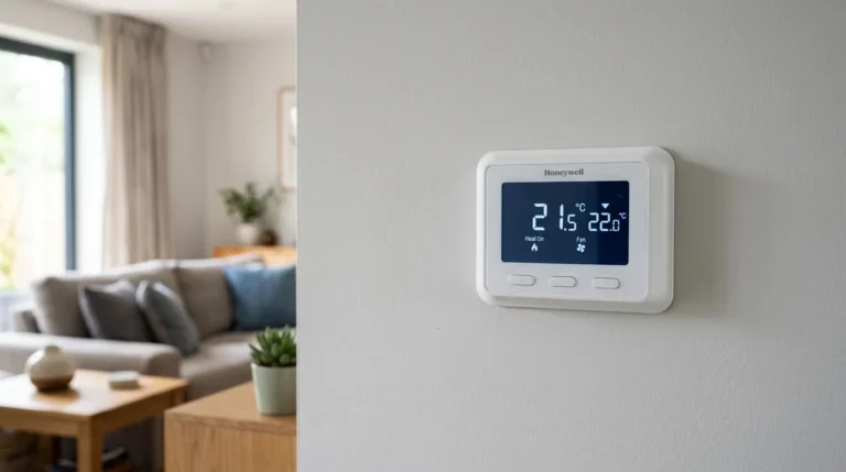 Jak działa termostat? Funkcjonowanie pokojowego regulatora temperatury